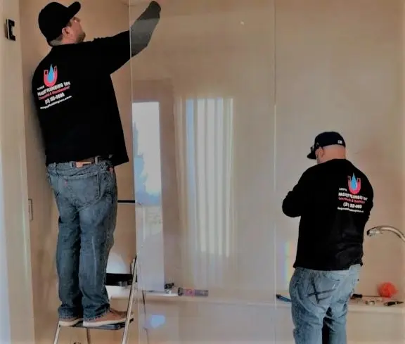 Professional plumbing installation for Toilet Repair in Temple-Beaudry